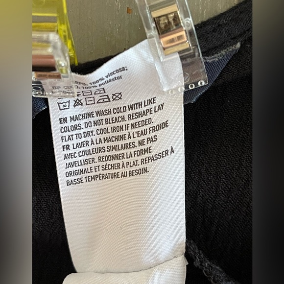 American Eagle boho top - Picture 5 of 5